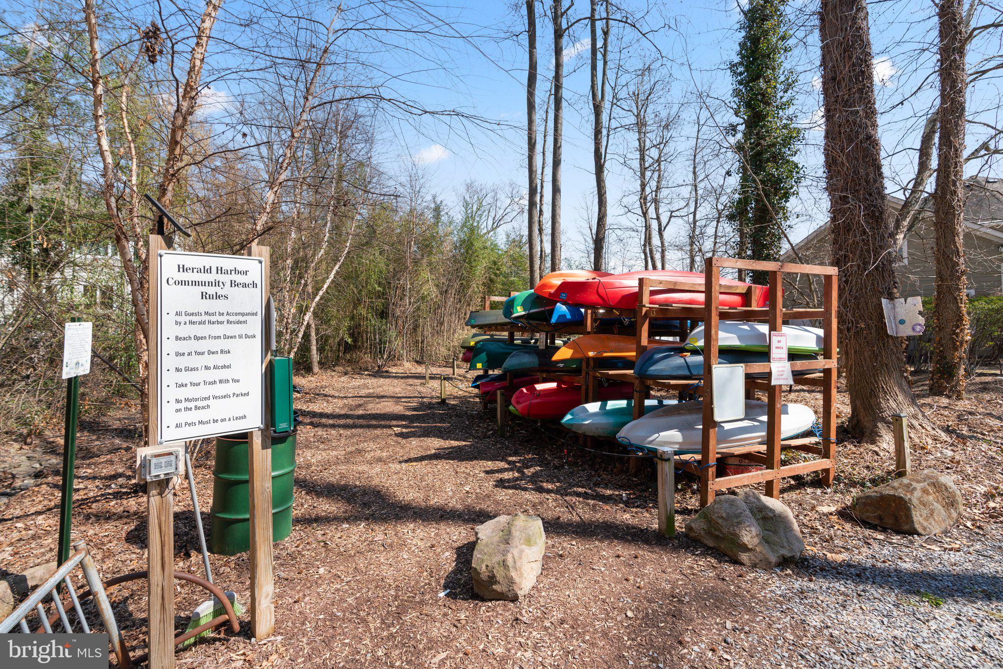 HERALD HARBOR - Residential