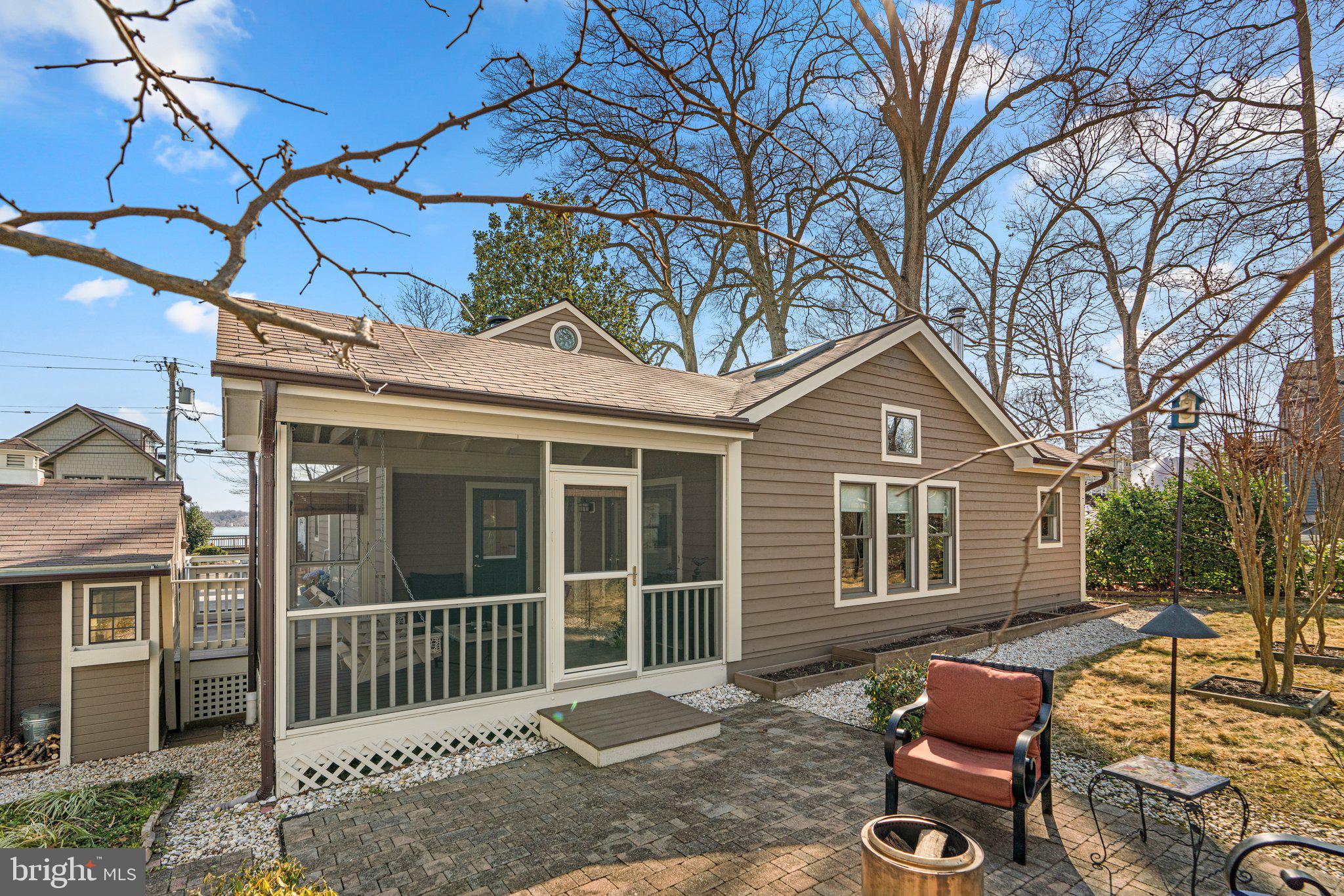 HERALD HARBOR - Residential