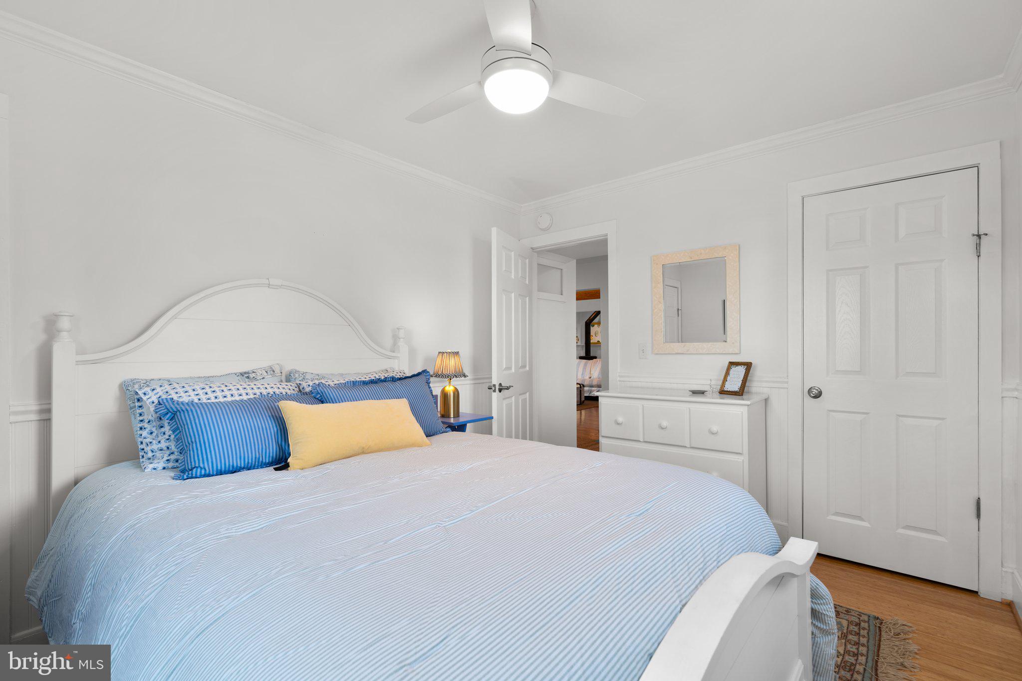 HERALD HARBOR - Residential