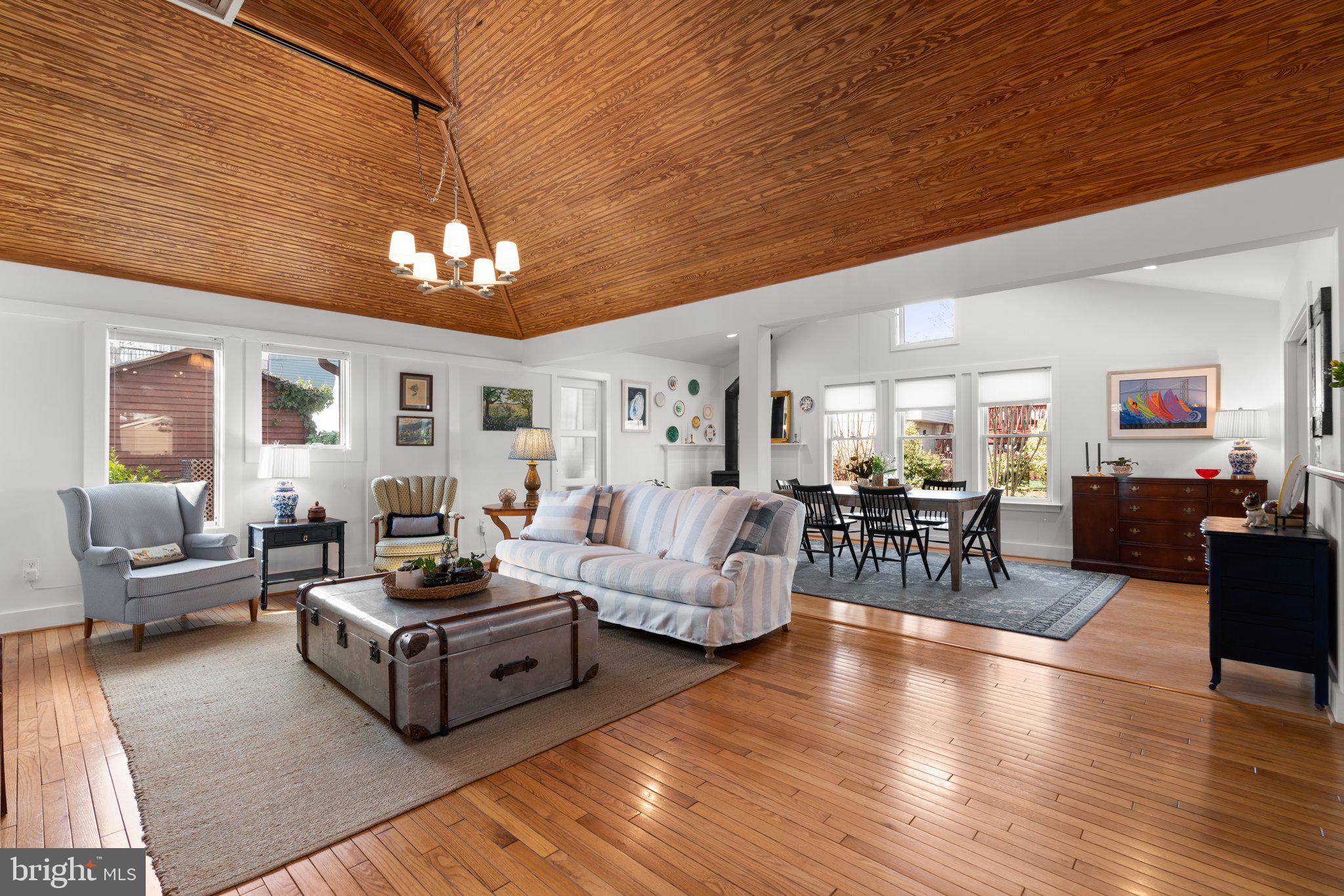 HERALD HARBOR - Residential