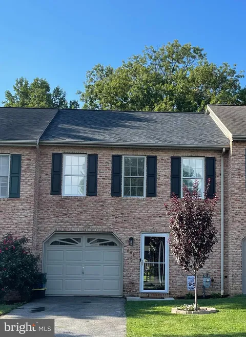 661 Hartman Avenue, Hanover, PA 17331 - MLS#: PAYK2080970