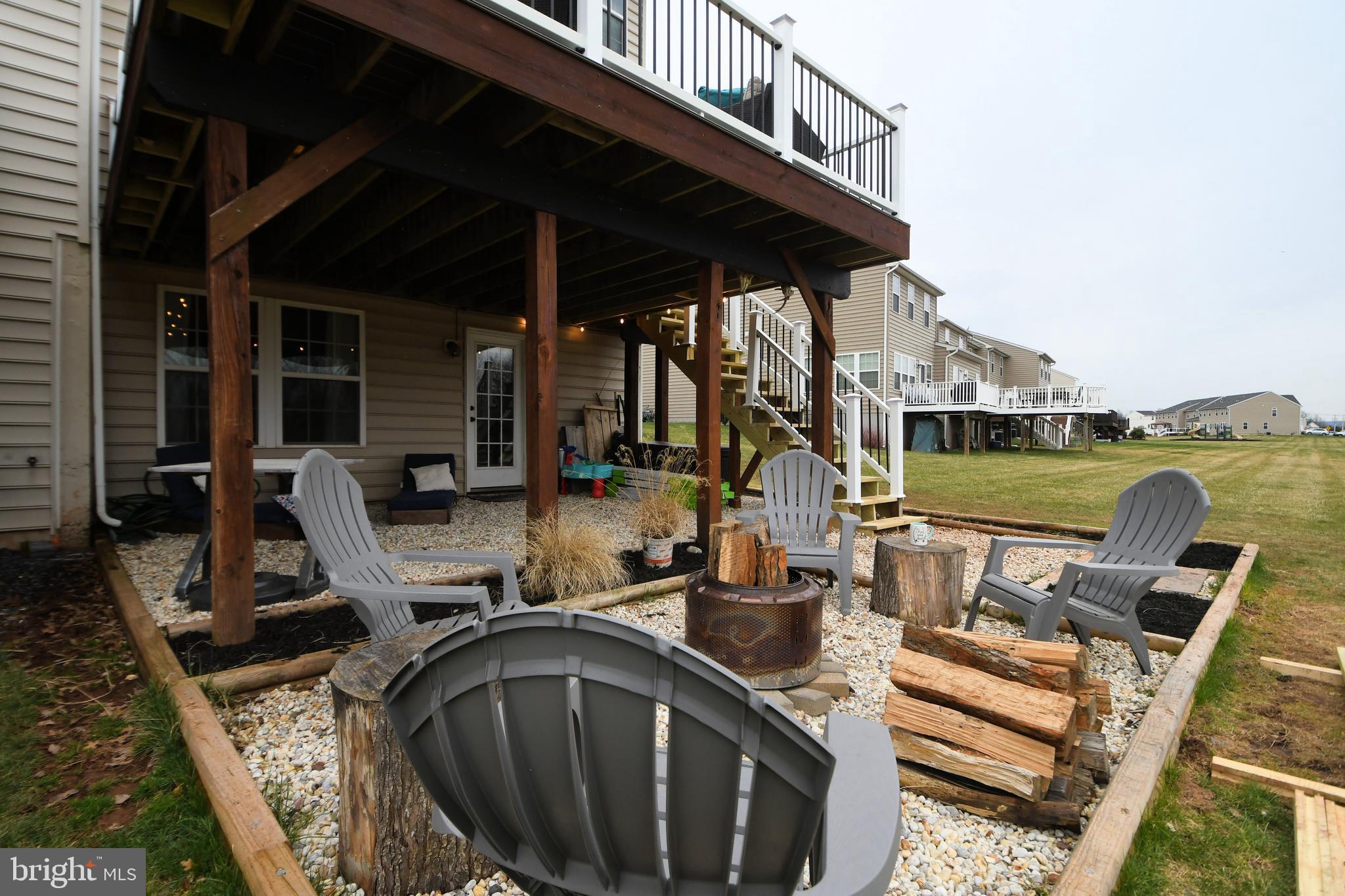 WINDLESTRAE - Residential Lease