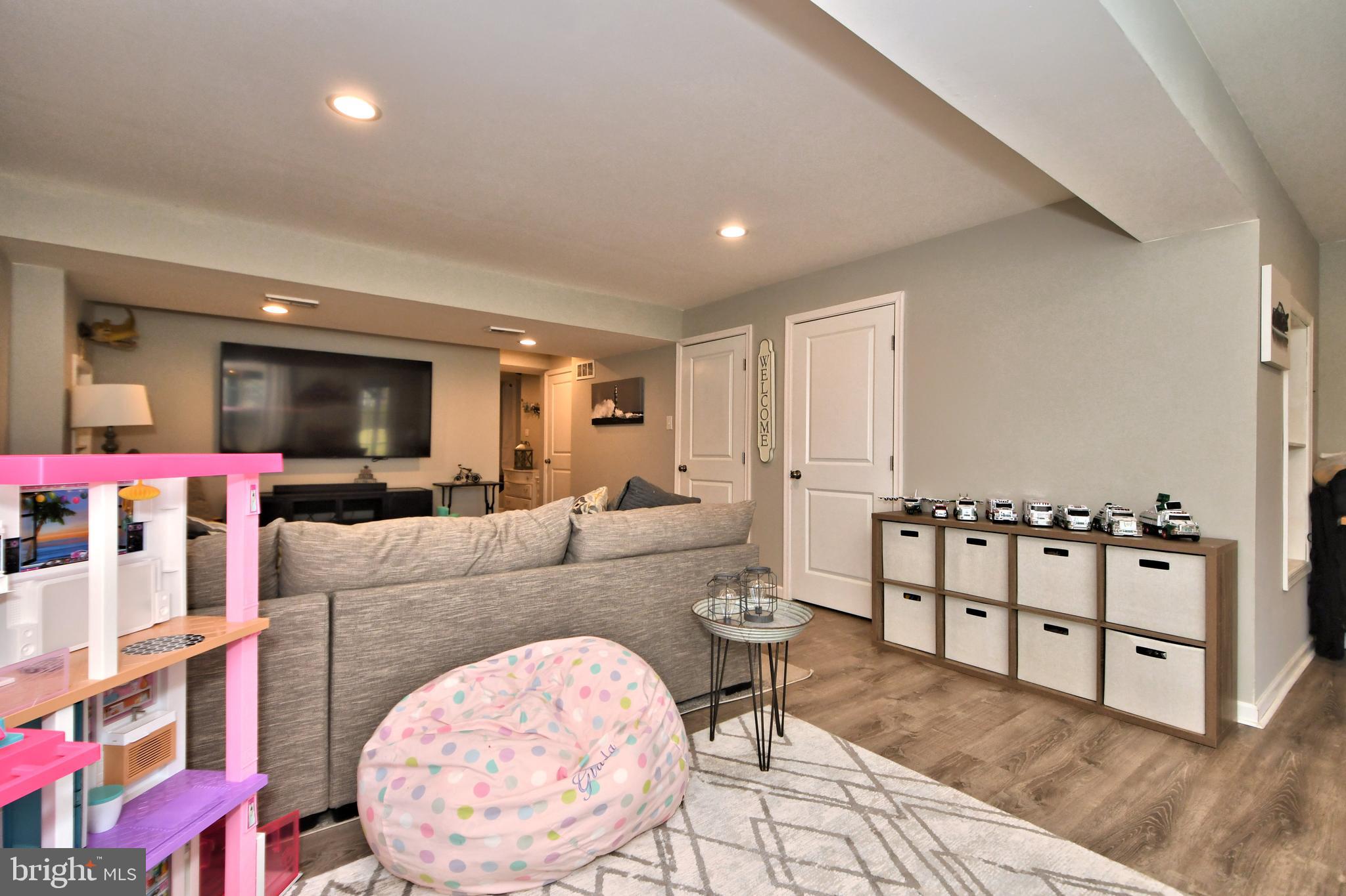 WINDLESTRAE - Residential Lease