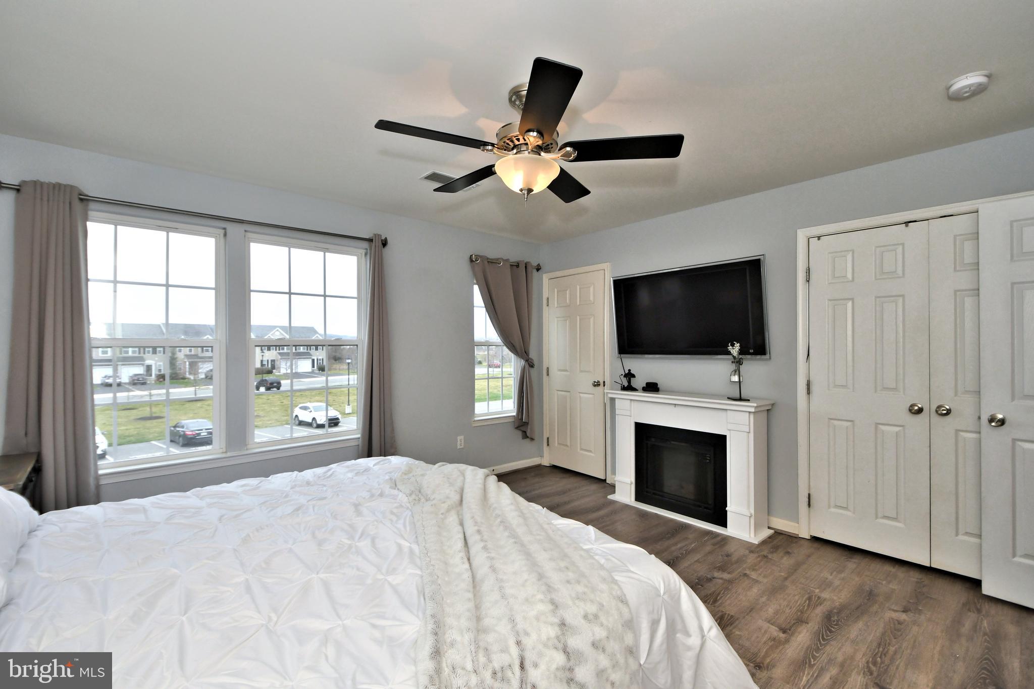 WINDLESTRAE - Residential Lease