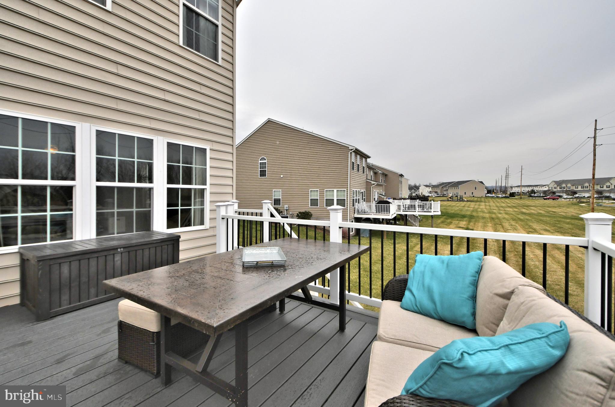 WINDLESTRAE - Residential Lease