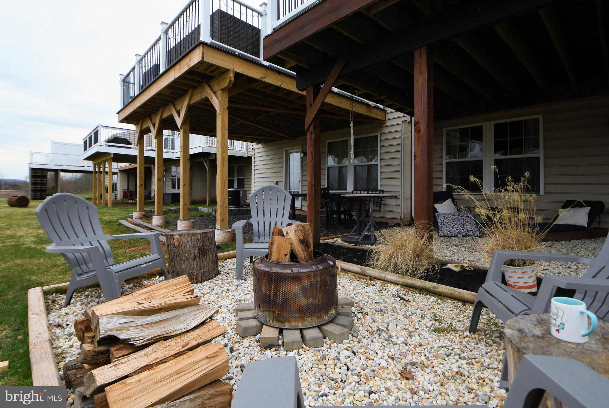 WINDLESTRAE - Residential Lease