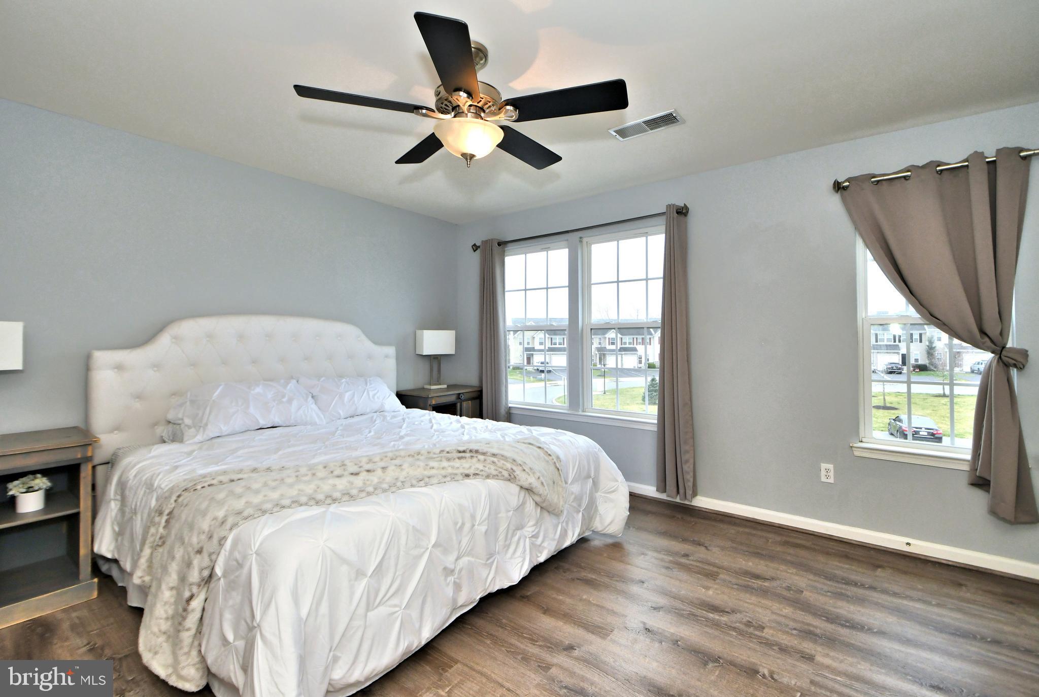 WINDLESTRAE - Residential Lease