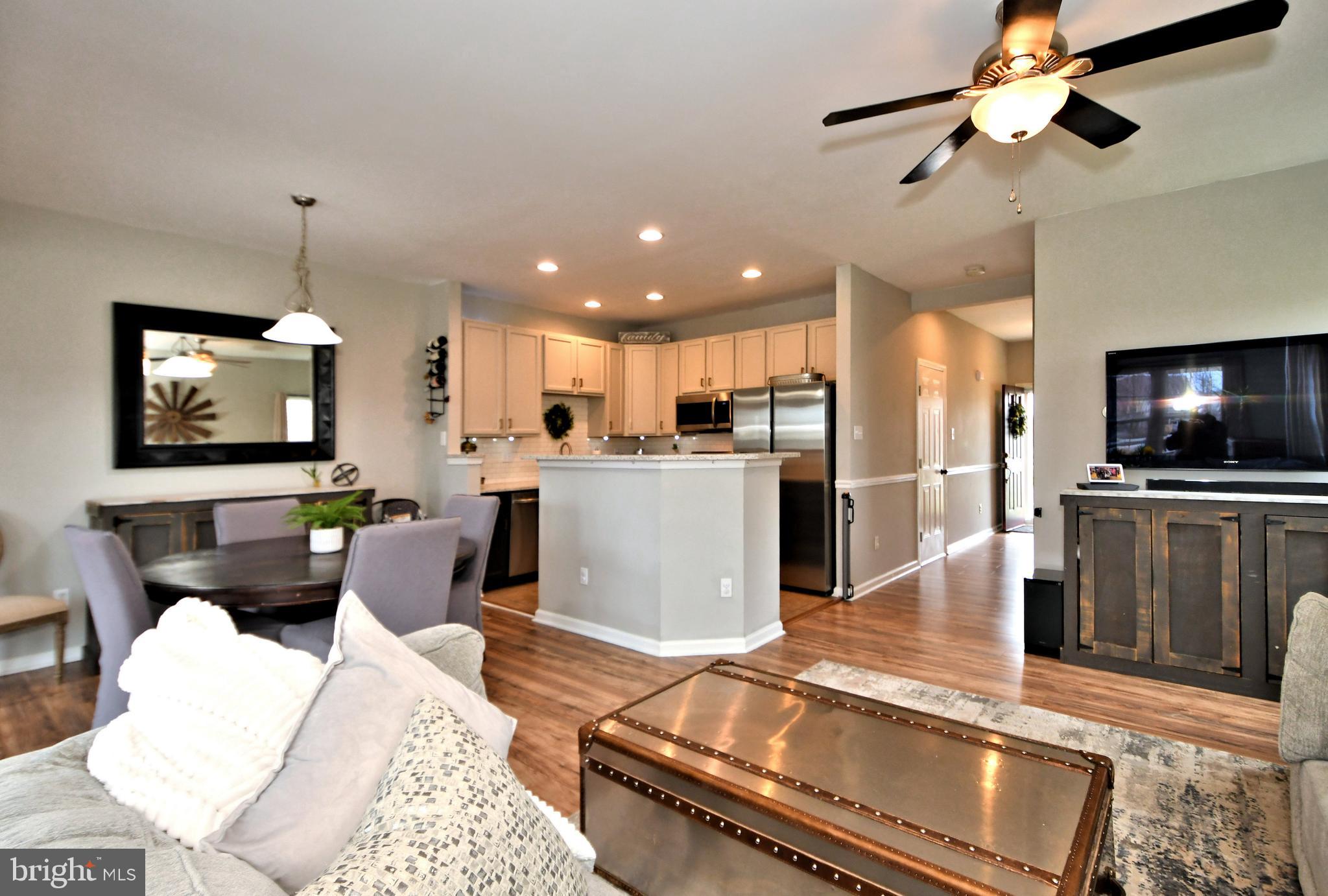 WINDLESTRAE - Residential Lease