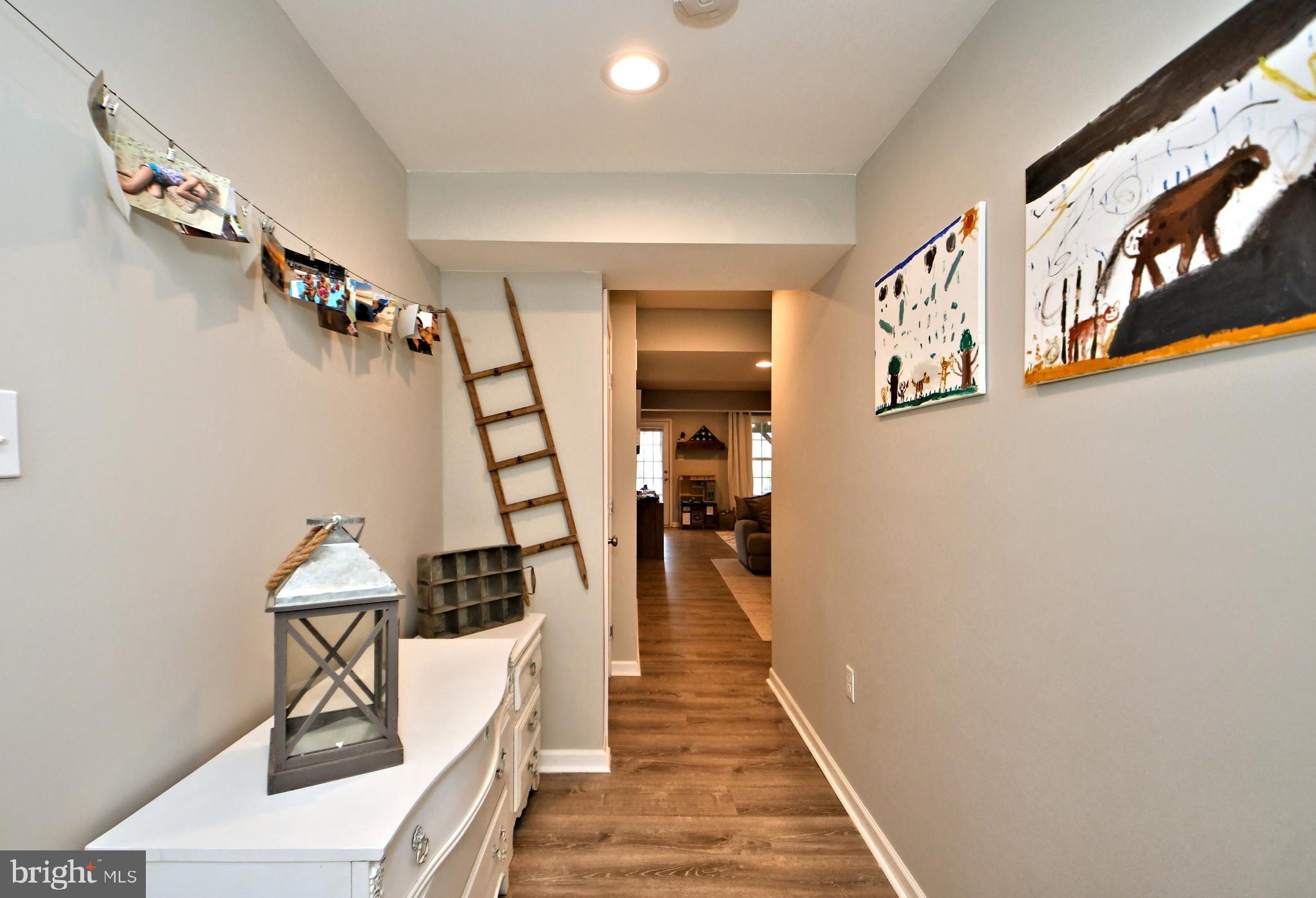 WINDLESTRAE - Residential Lease