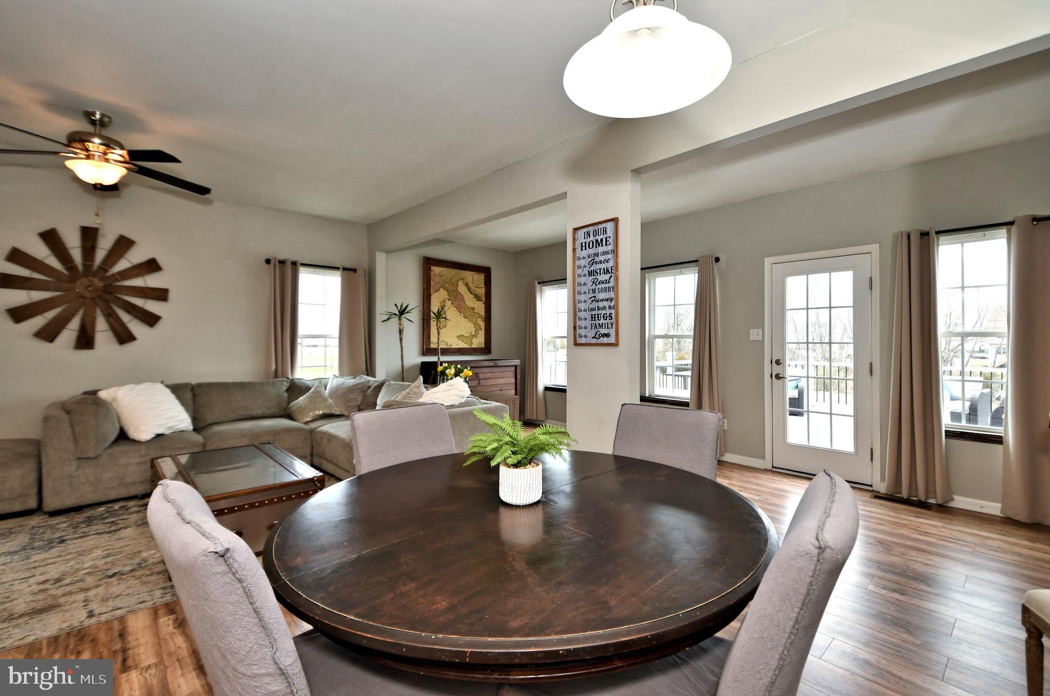 WINDLESTRAE - Residential Lease