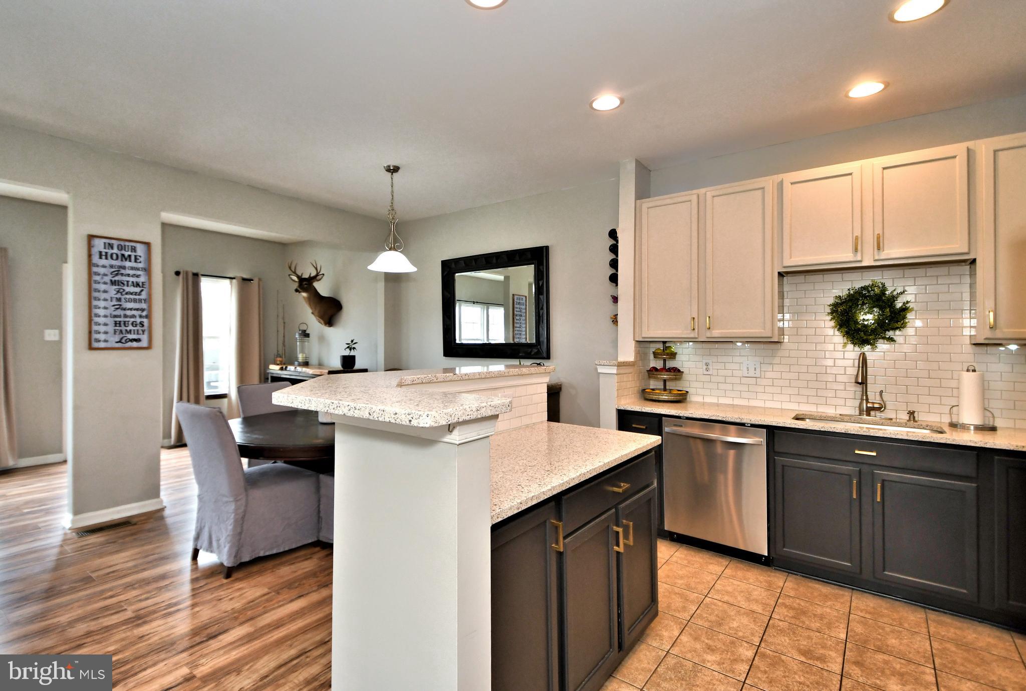 WINDLESTRAE - Residential Lease