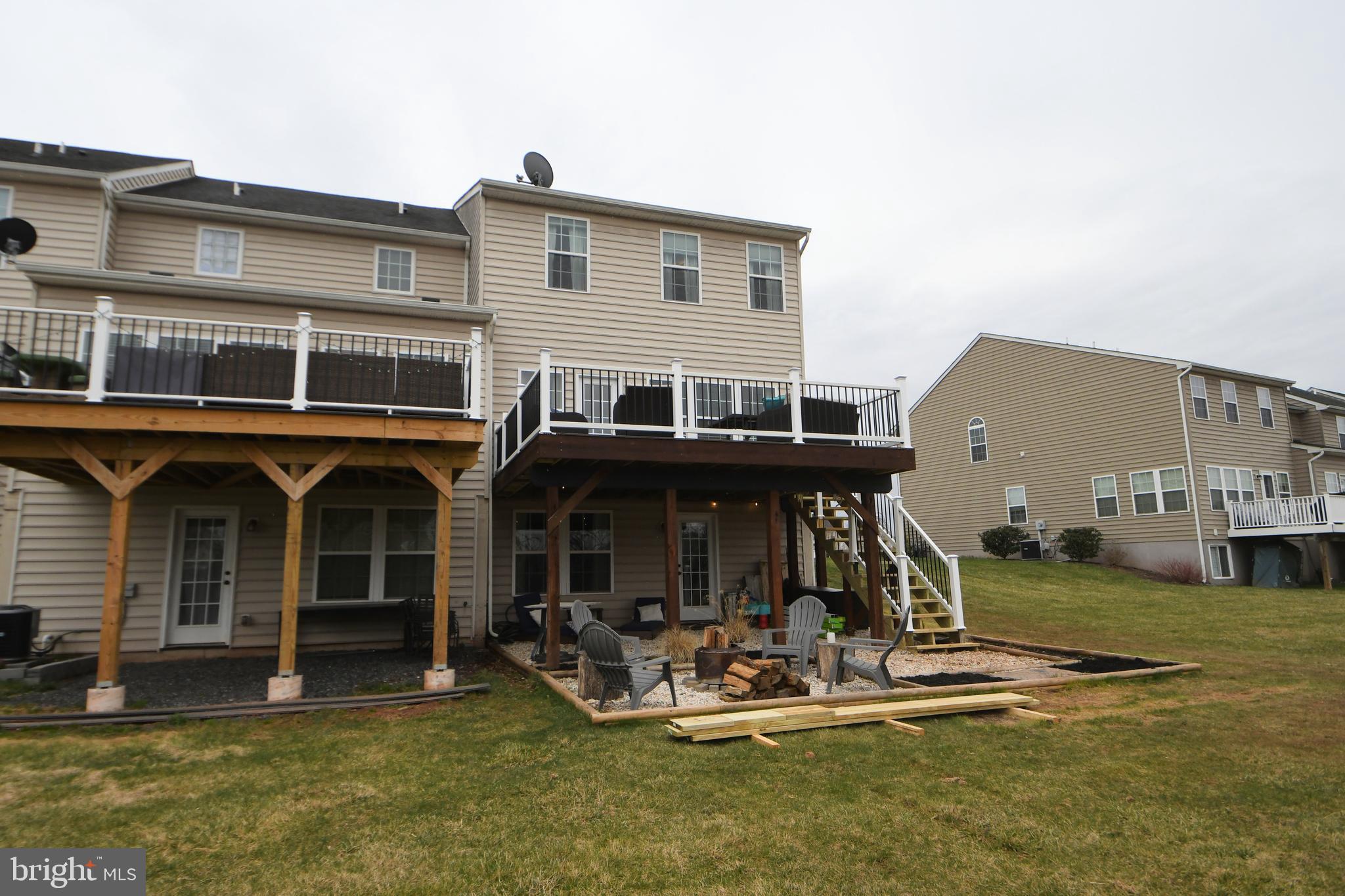 WINDLESTRAE - Residential Lease