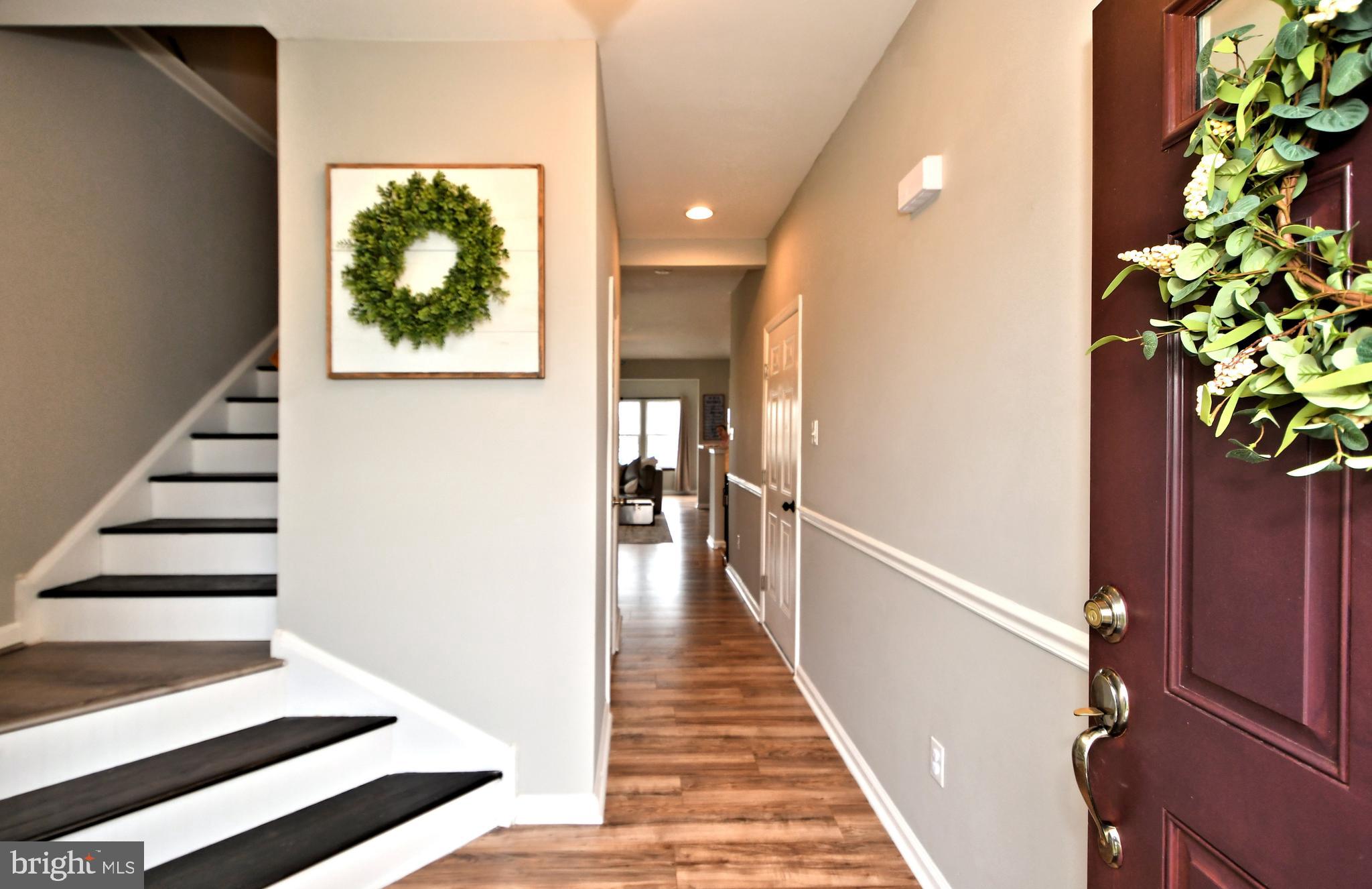 WINDLESTRAE - Residential Lease