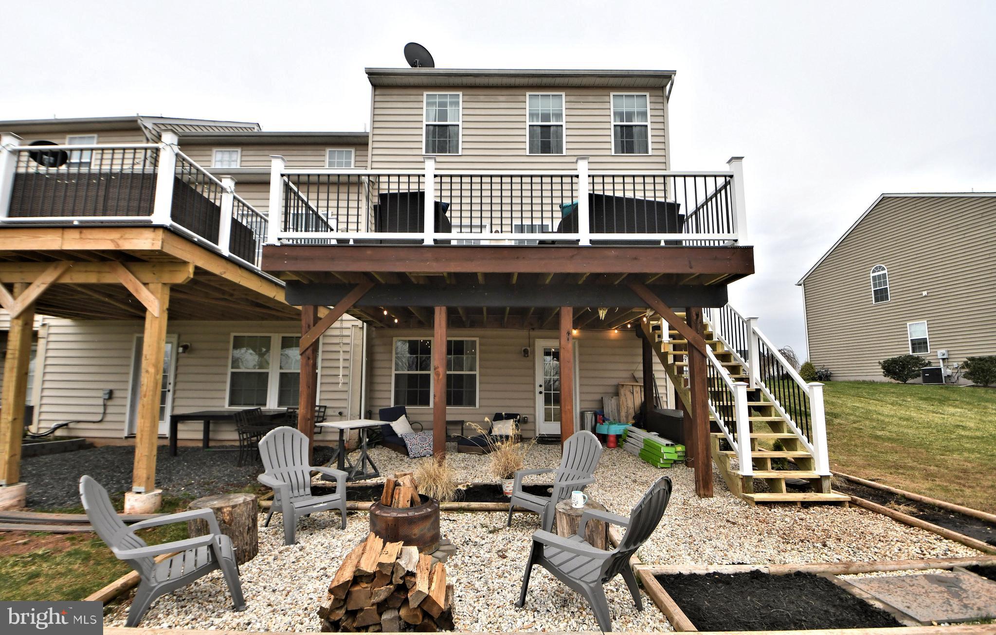 WINDLESTRAE - Residential Lease