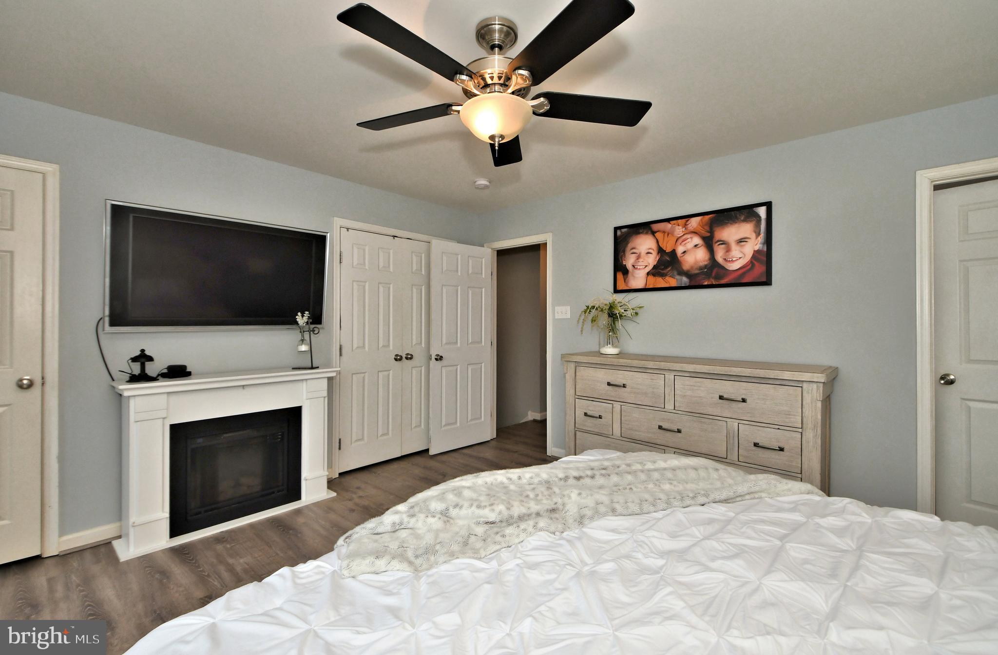 WINDLESTRAE - Residential Lease