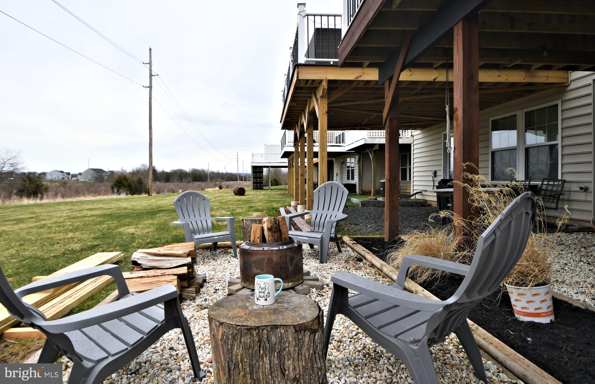 WINDLESTRAE - Residential Lease