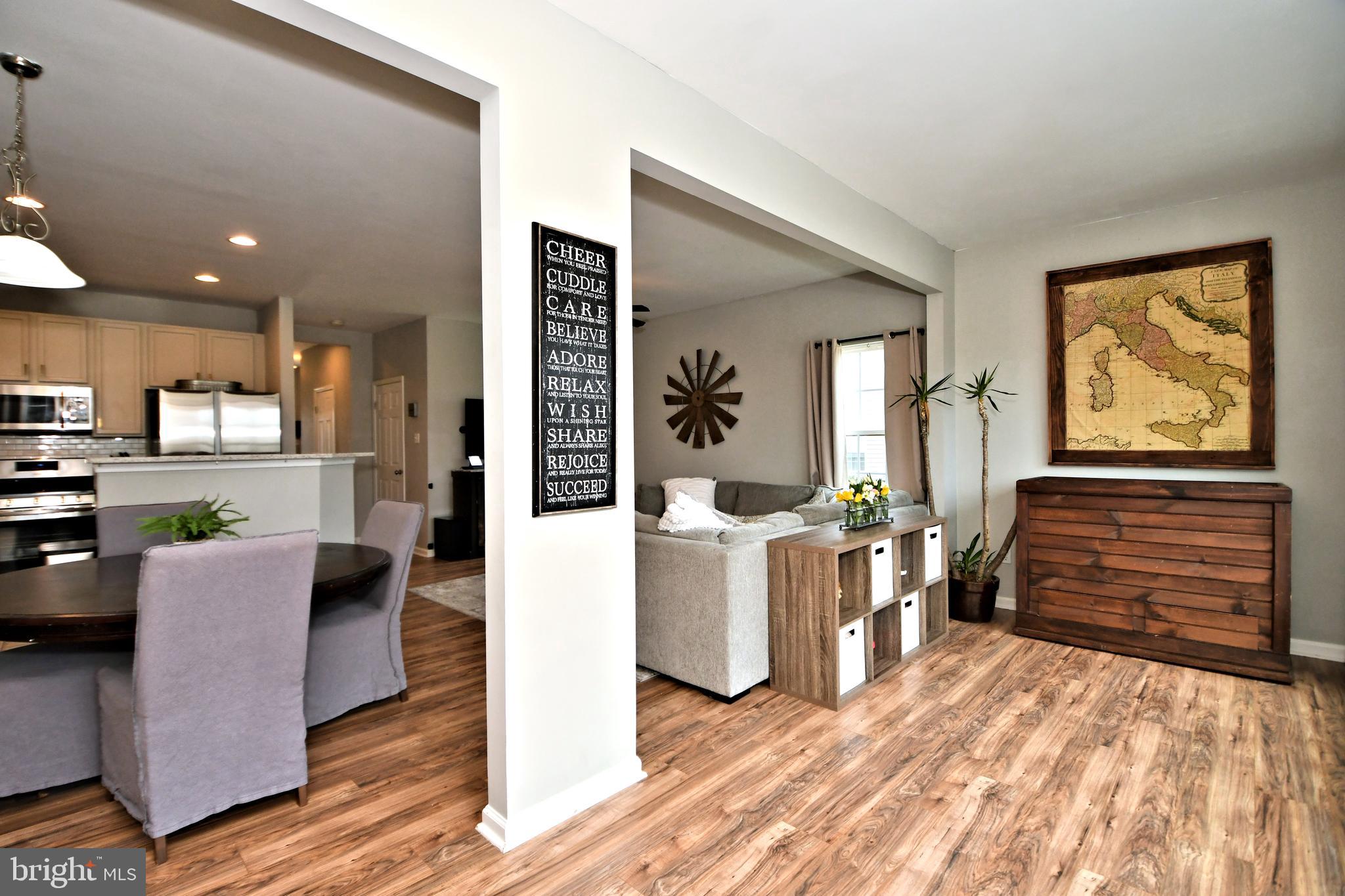 WINDLESTRAE - Residential Lease