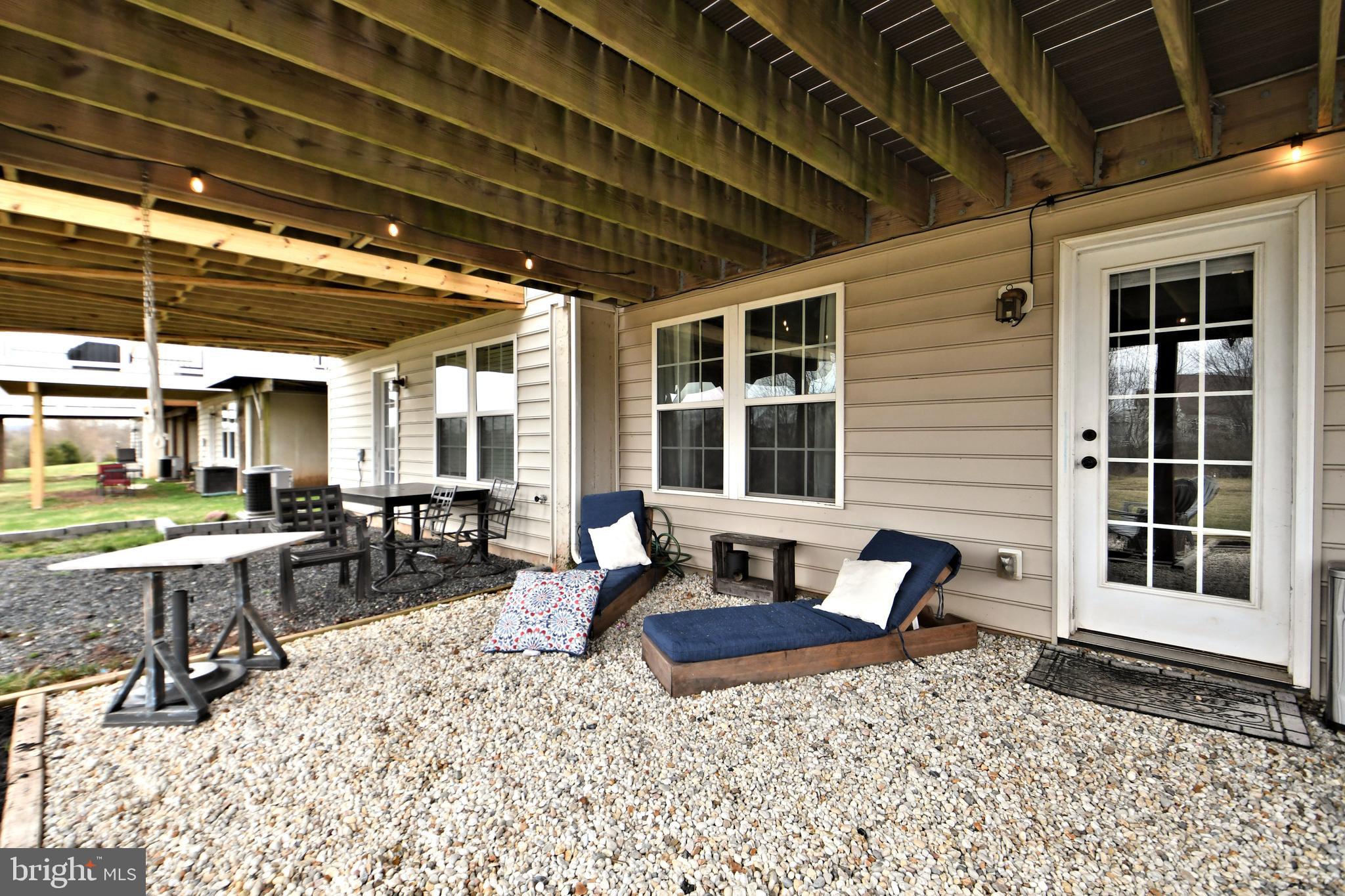 WINDLESTRAE - Residential Lease