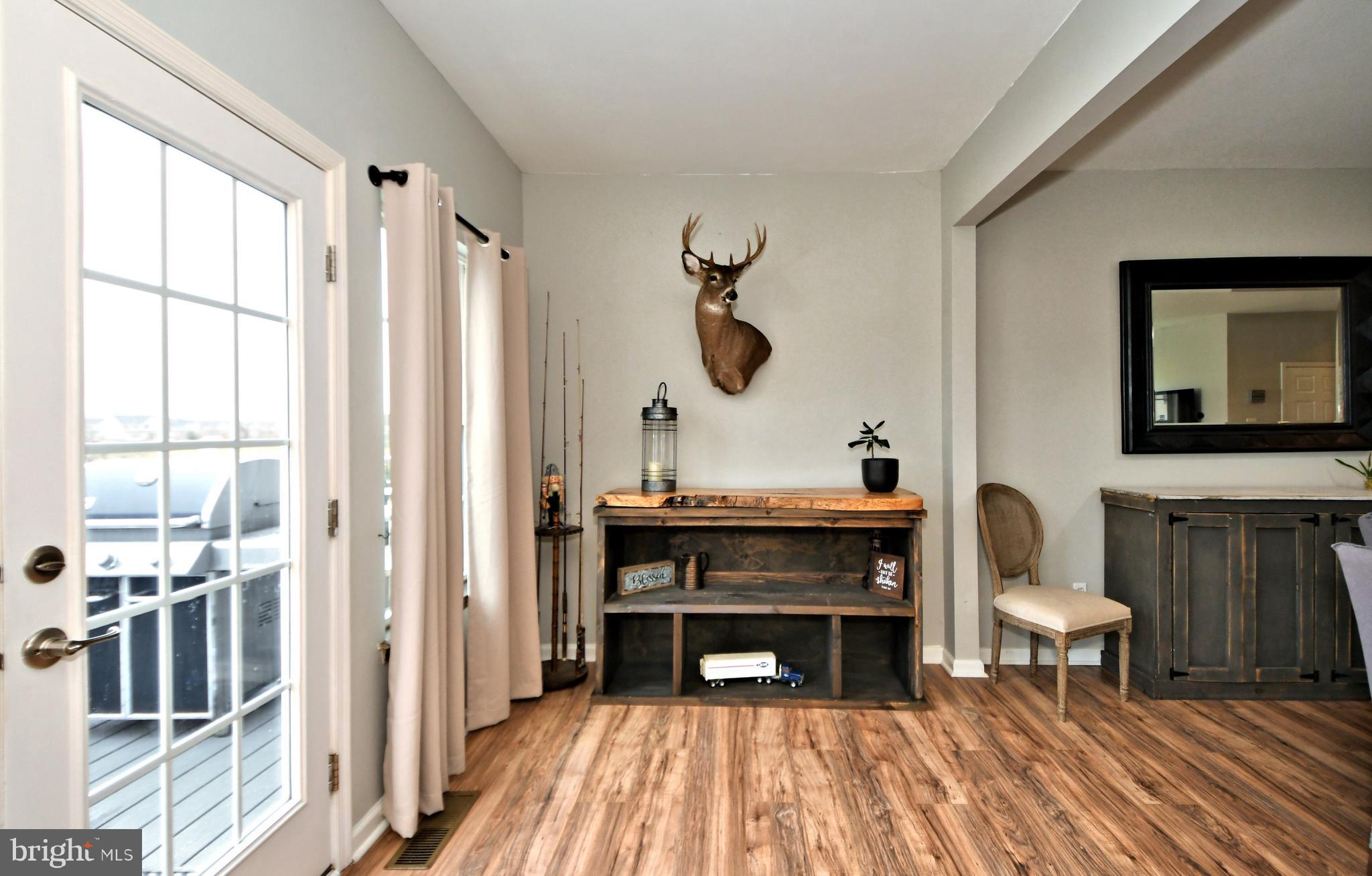 WINDLESTRAE - Residential Lease