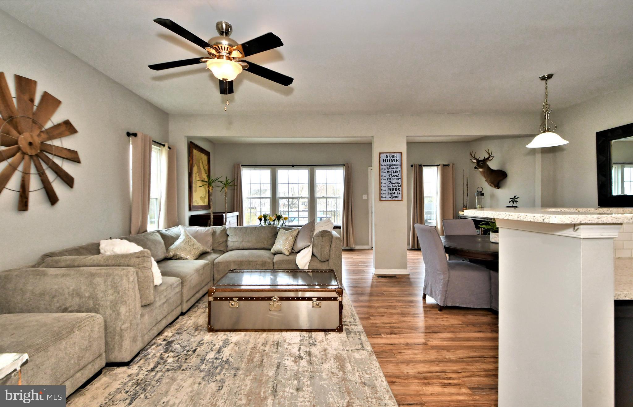 WINDLESTRAE - Residential Lease