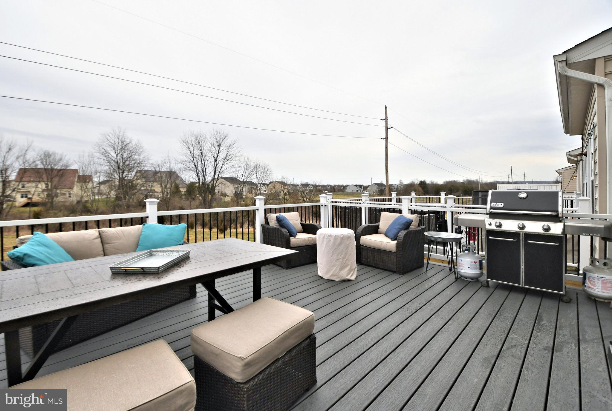 WINDLESTRAE - Residential Lease