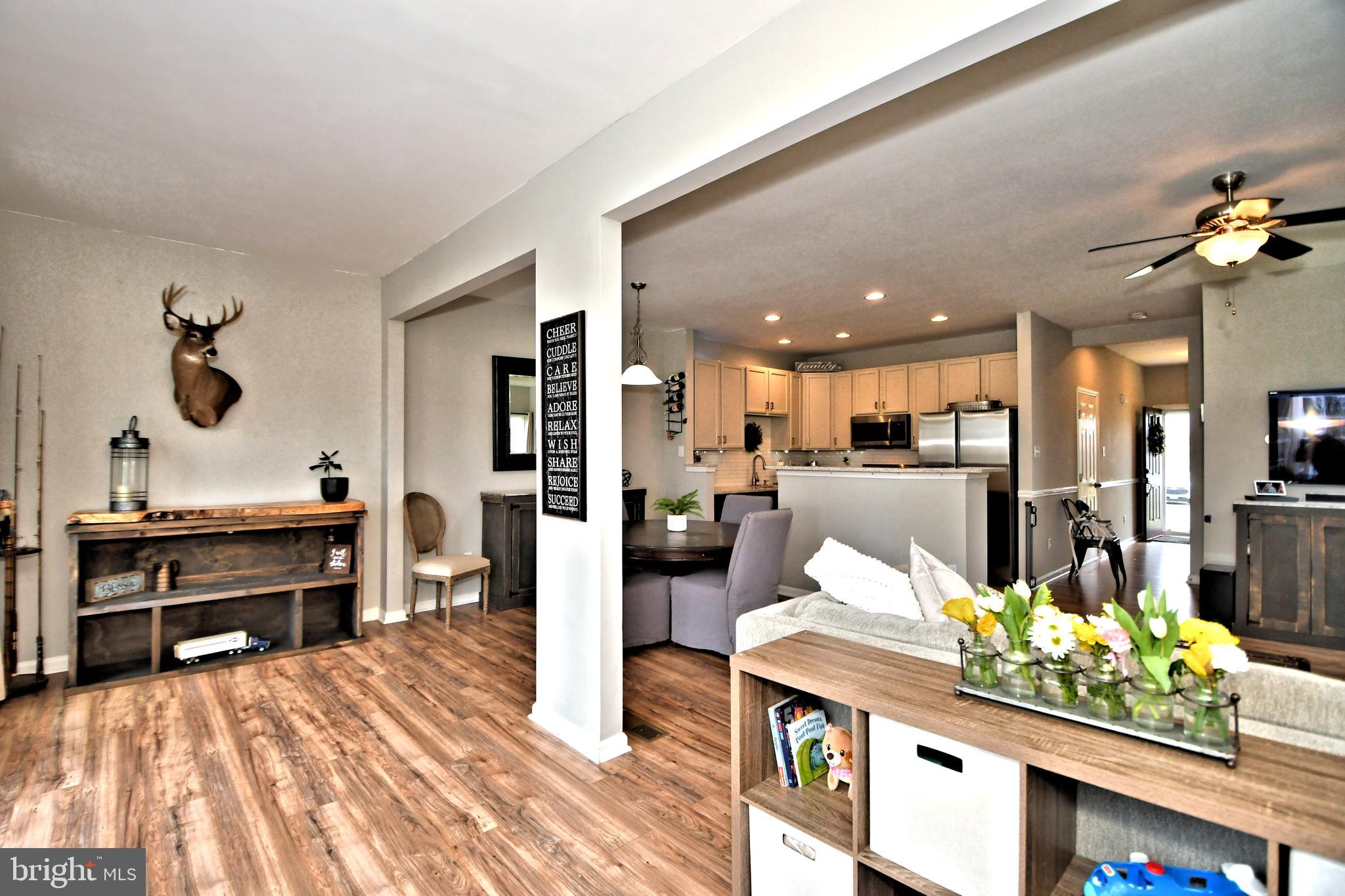 WINDLESTRAE - Residential Lease