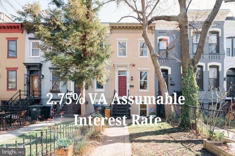 1615 NEW JERSEY AVENUE NW WASHINGTON DC 20001