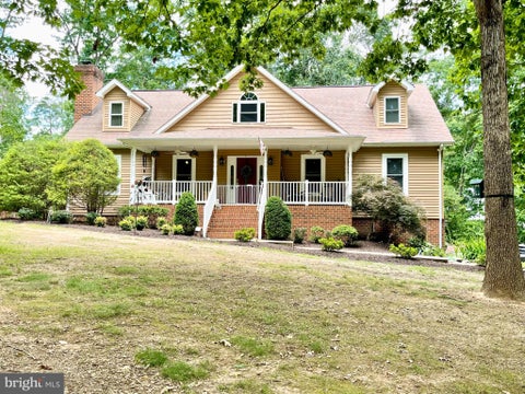 Homes For Sale - 12500 Sickles Lane<br/> SPOTSYLVANIA, VA 22551