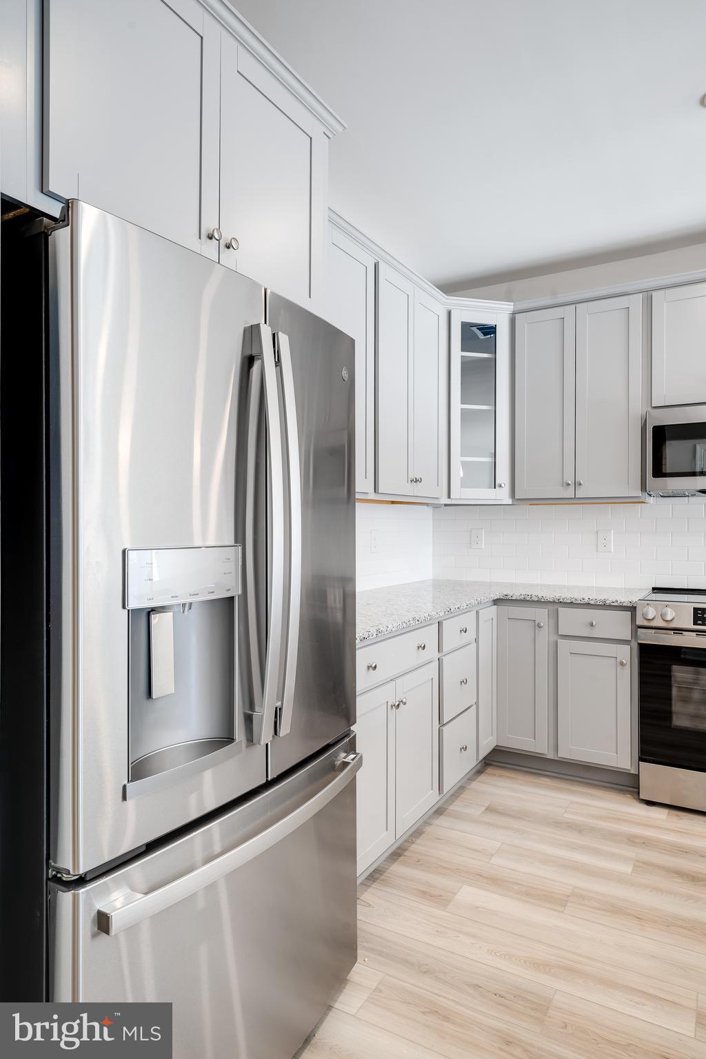 BEECHFIELD MANORS - Residential