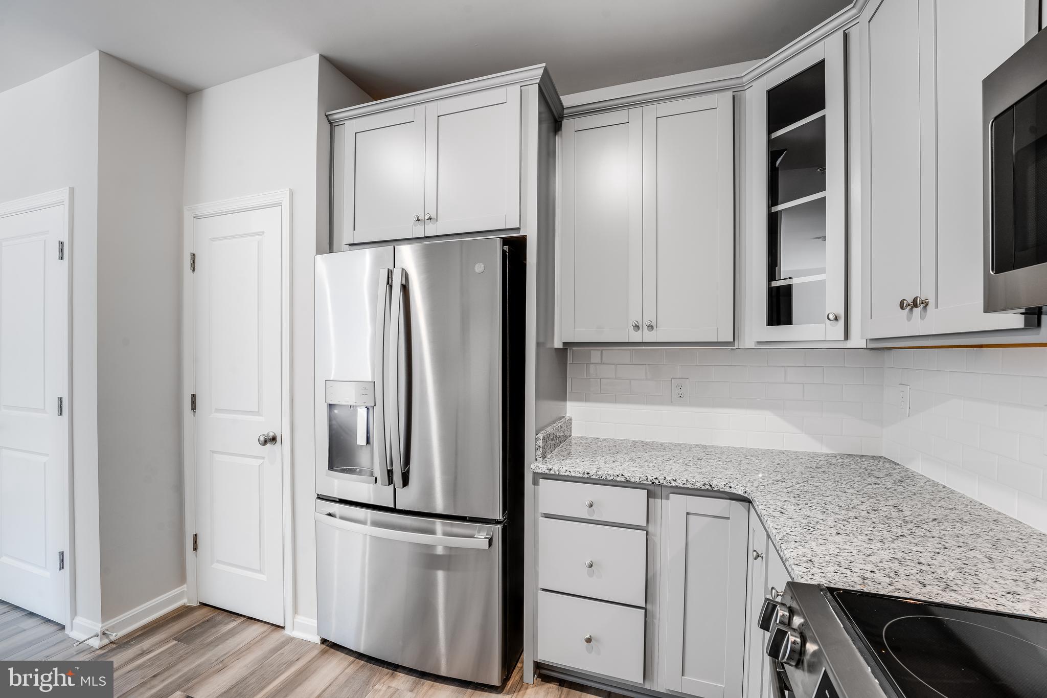 BEECHFIELD MANORS - Residential