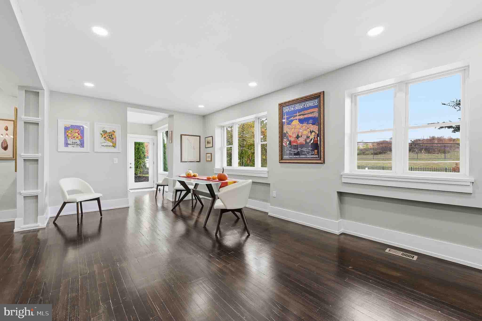 COOL SPRING - Residential