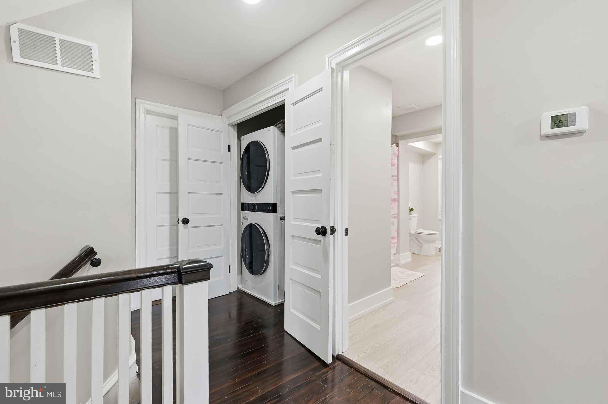 COOL SPRING - Residential