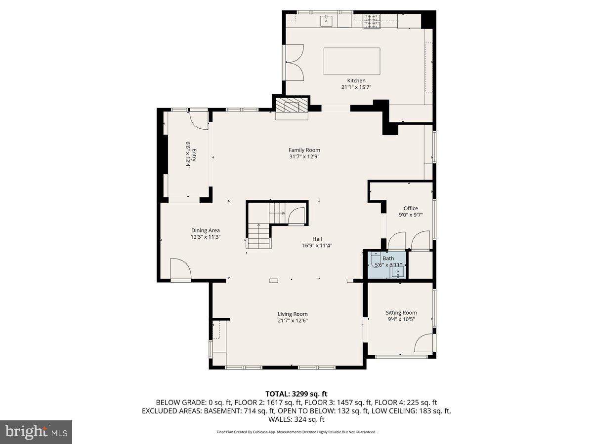 COOL SPRING - Residential