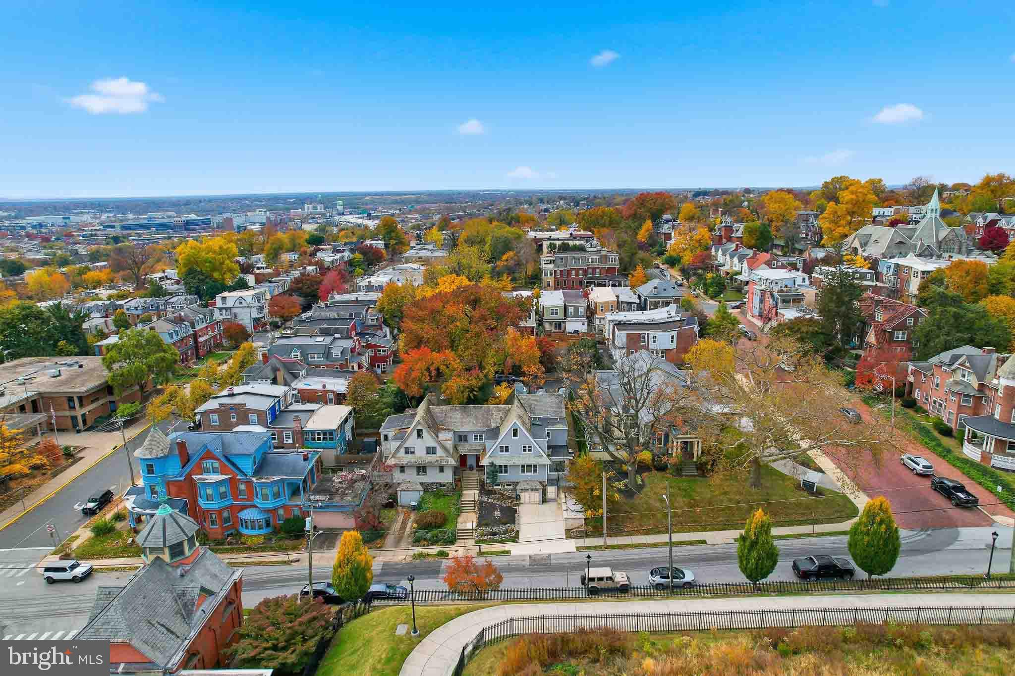 COOL SPRING - Residential