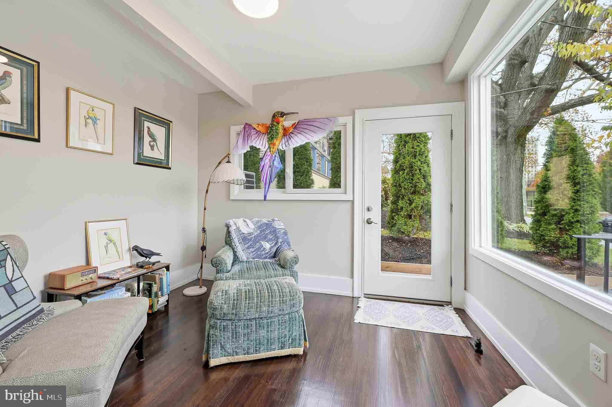 COOL SPRING - Residential