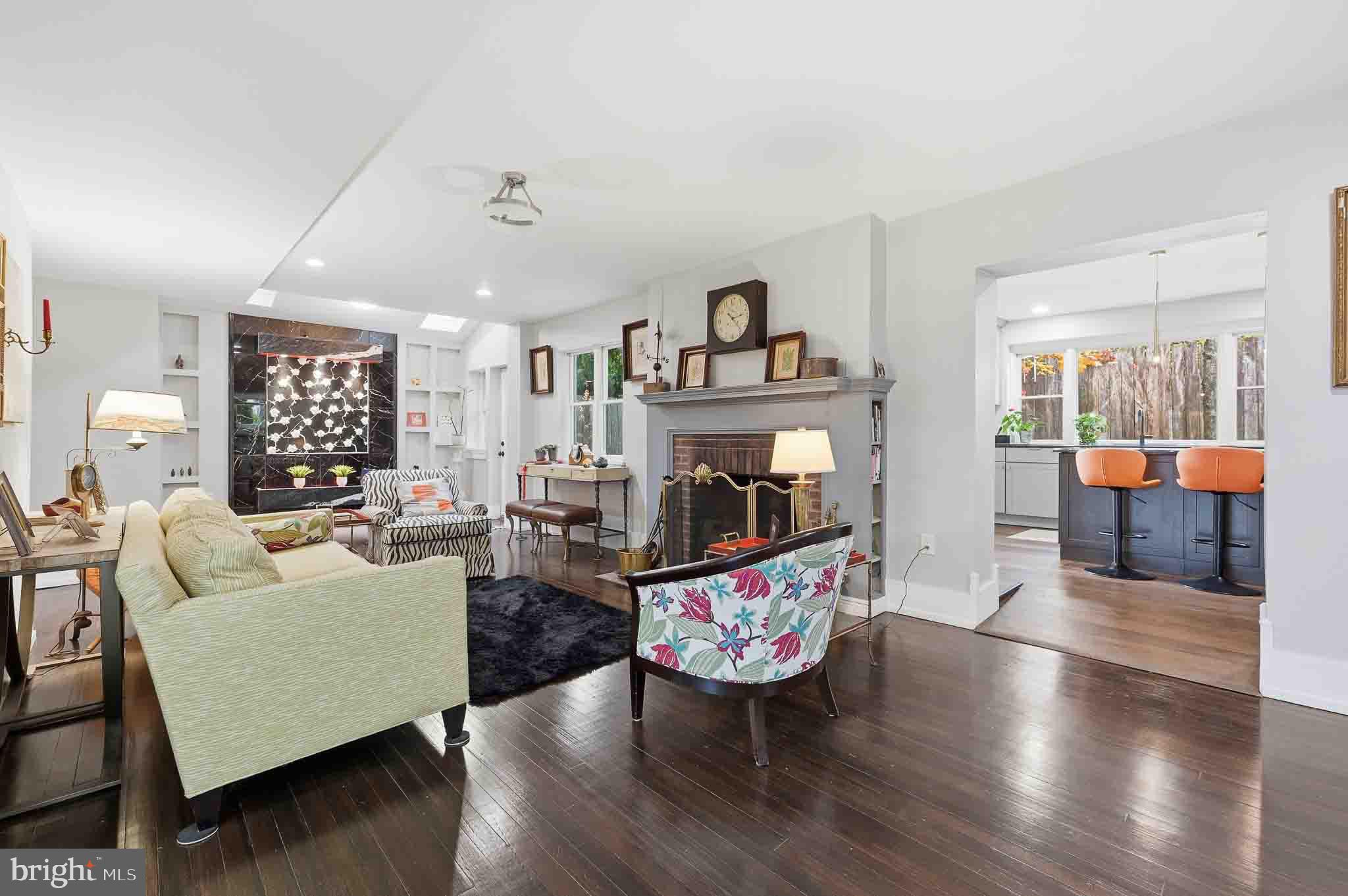 COOL SPRING - Residential