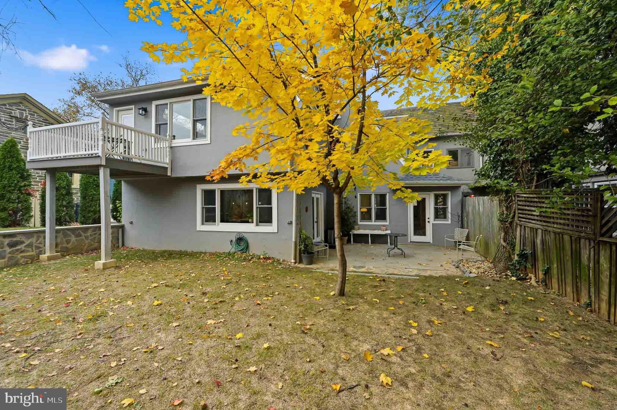 COOL SPRING - Residential