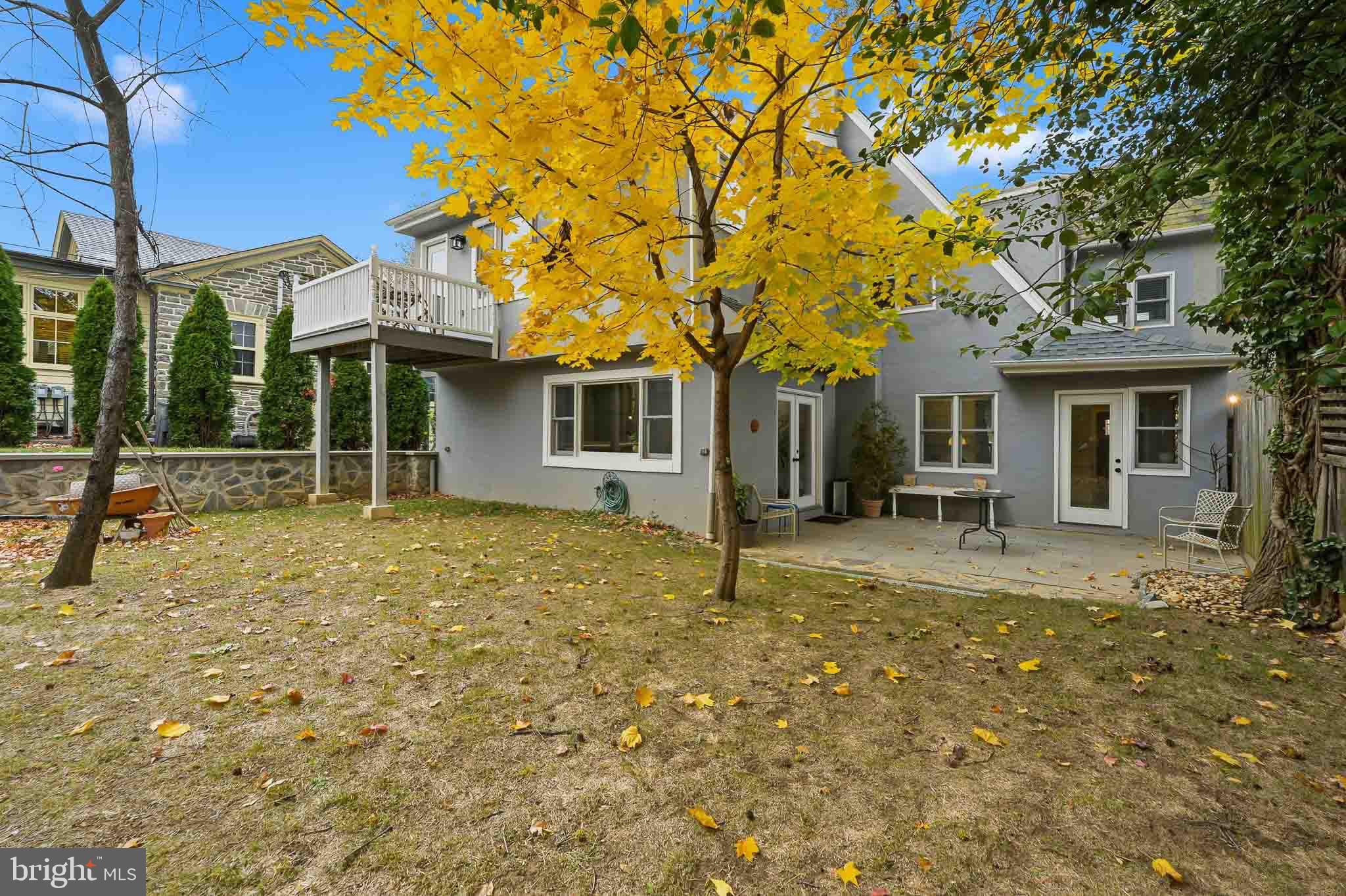 COOL SPRING - Residential