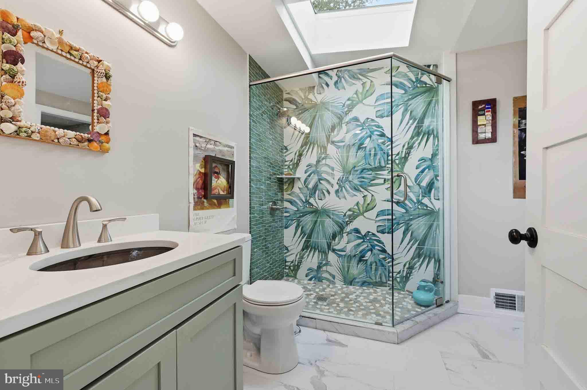 COOL SPRING - Residential