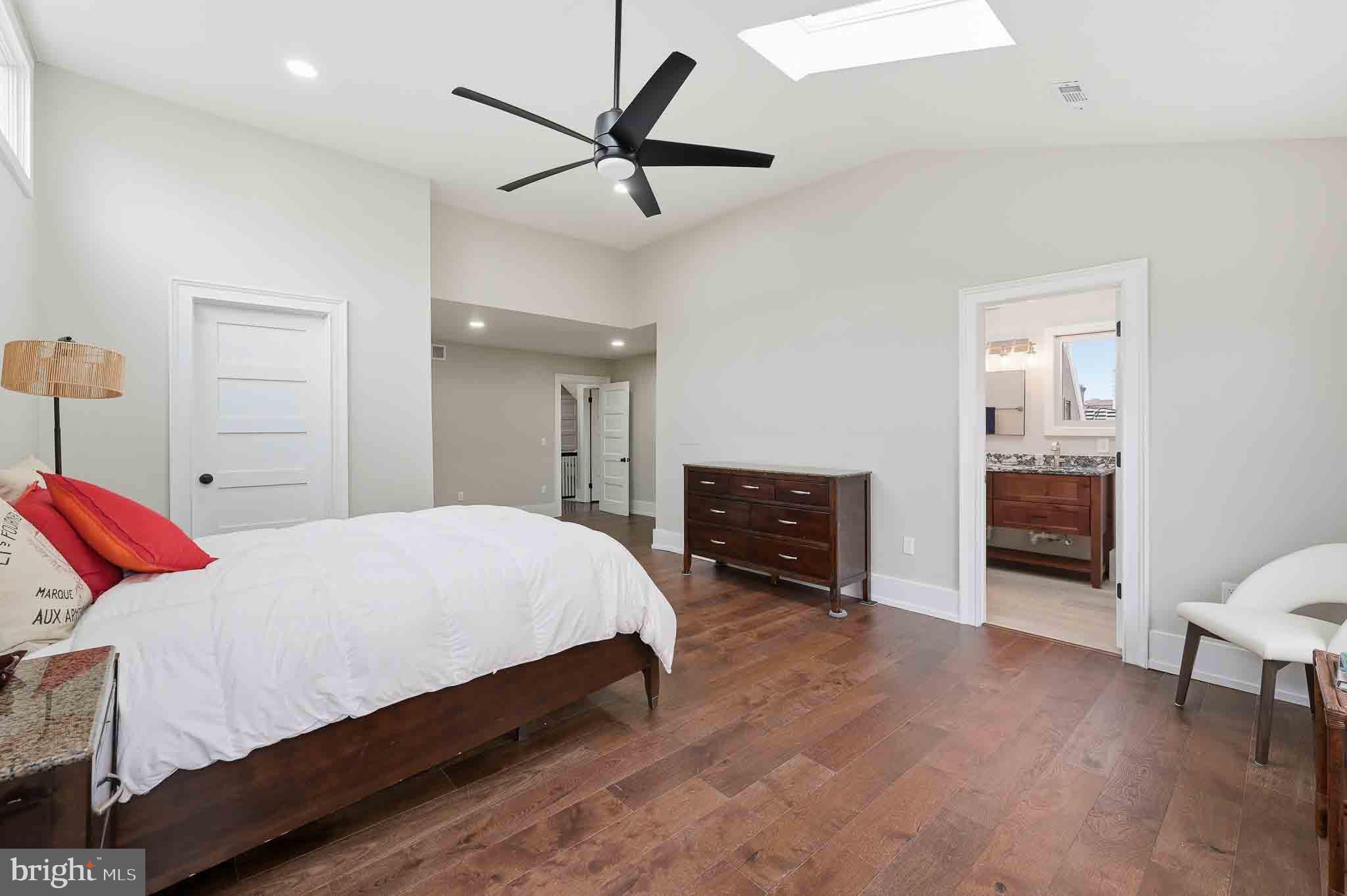 COOL SPRING - Residential