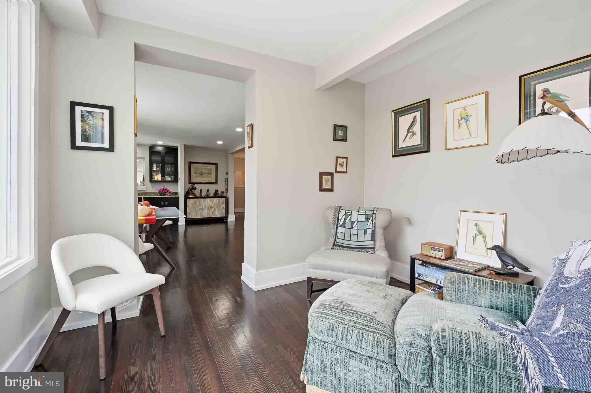 COOL SPRING - Residential