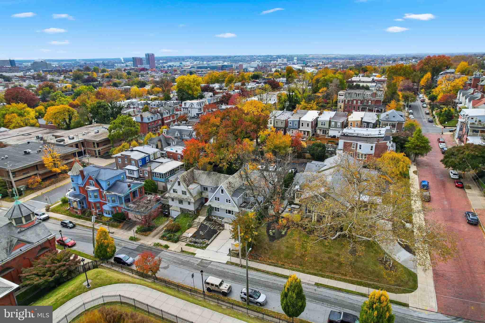 COOL SPRING - Residential