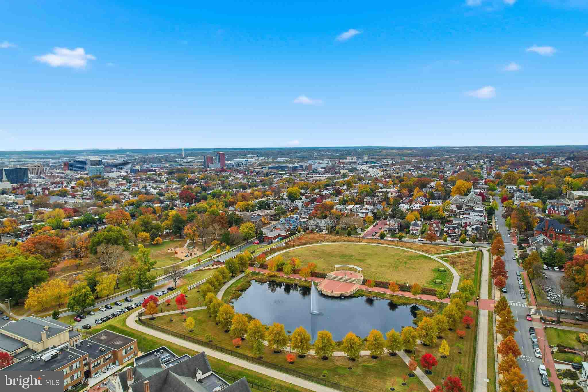 COOL SPRING - Residential