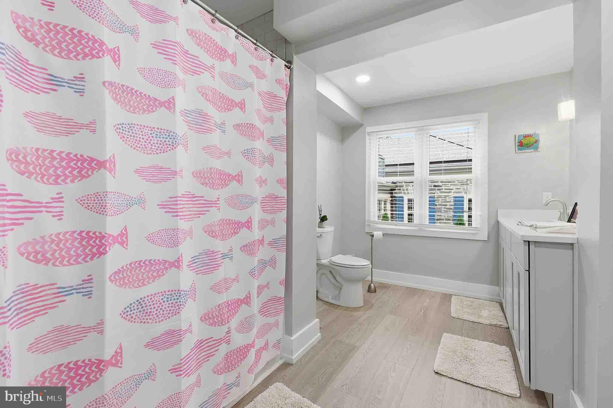 COOL SPRING - Residential