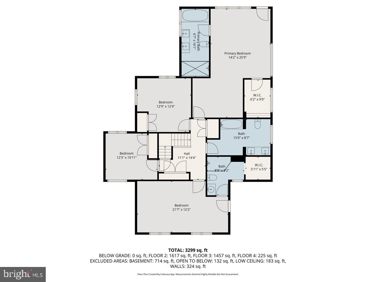 COOL SPRING - Residential