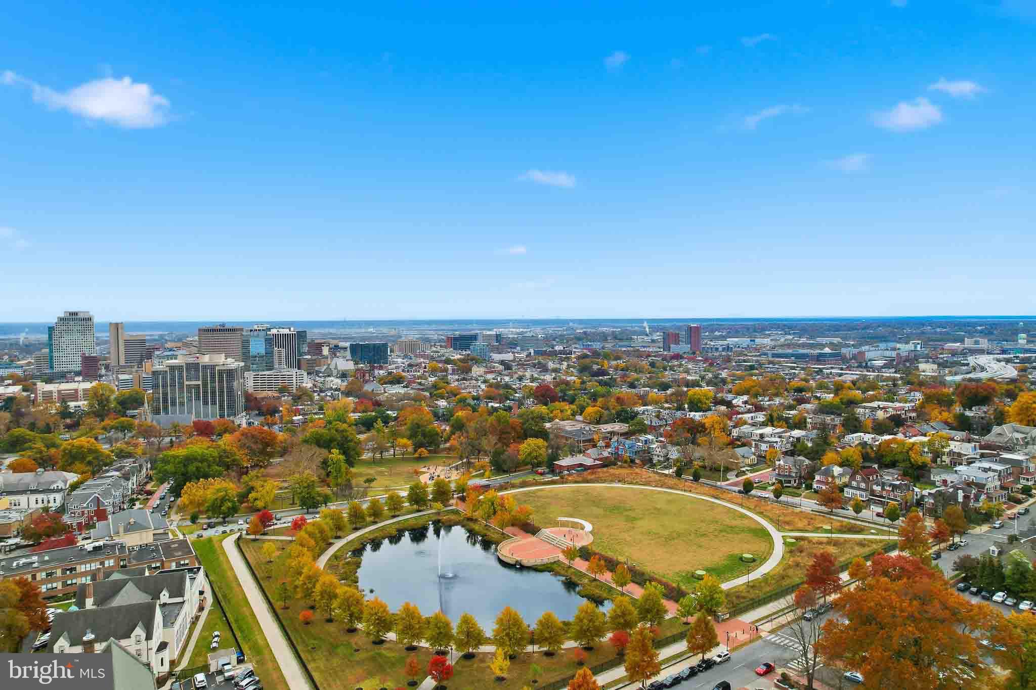 COOL SPRING - Residential