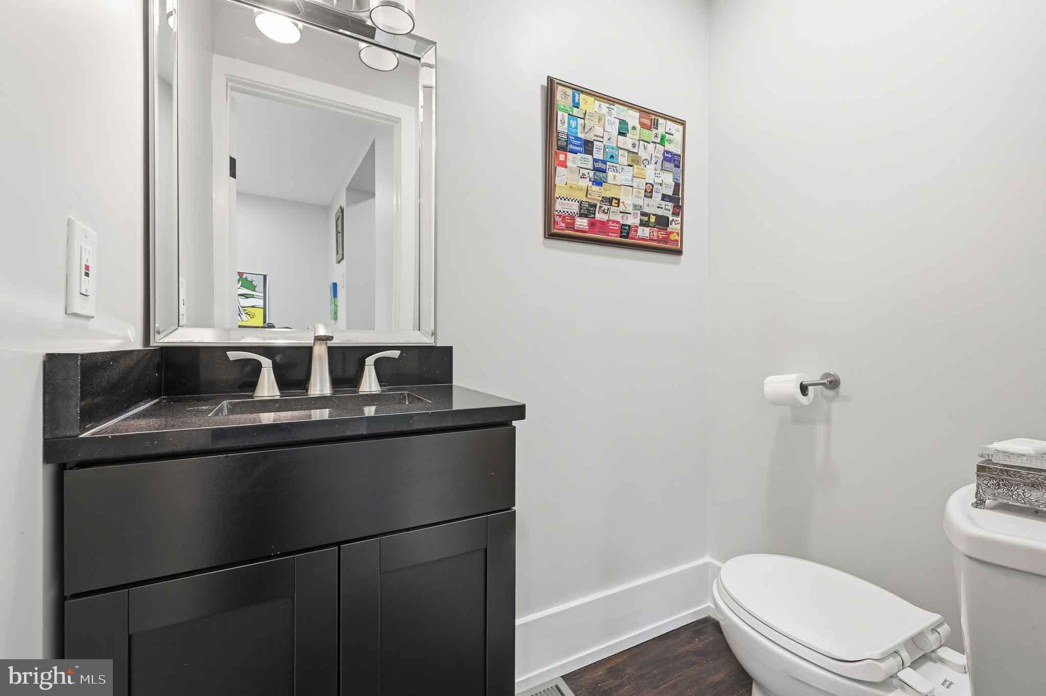 COOL SPRING - Residential