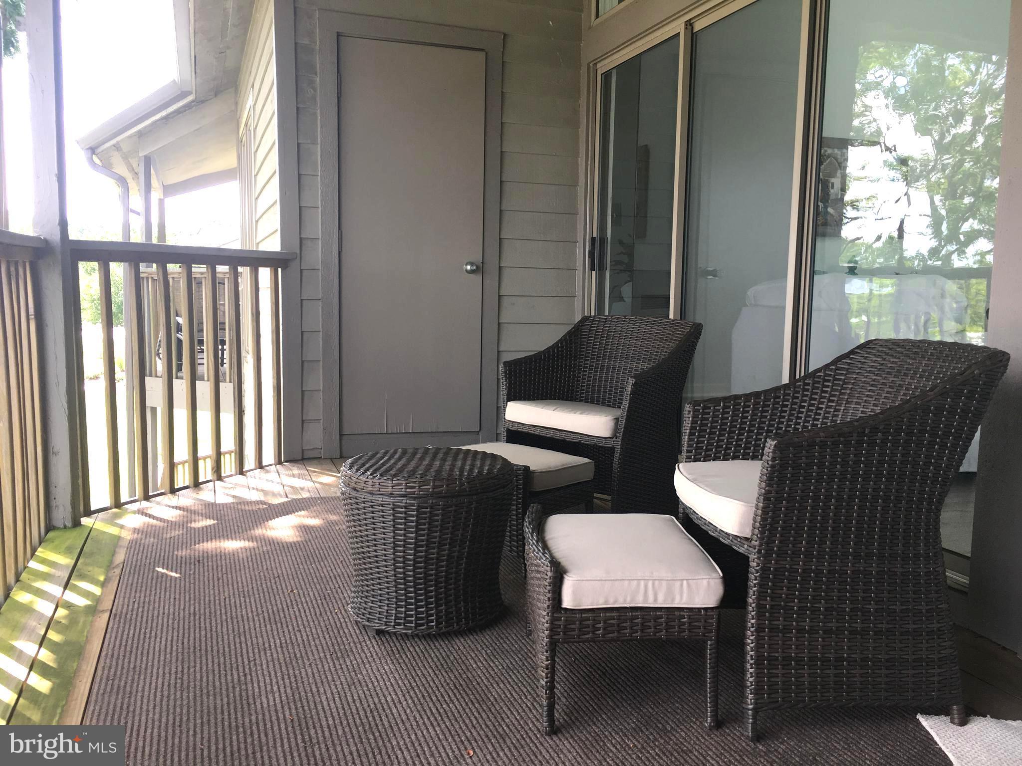 VILLAGE OF CHESAPEAKE HARBOUR - Residential Lease