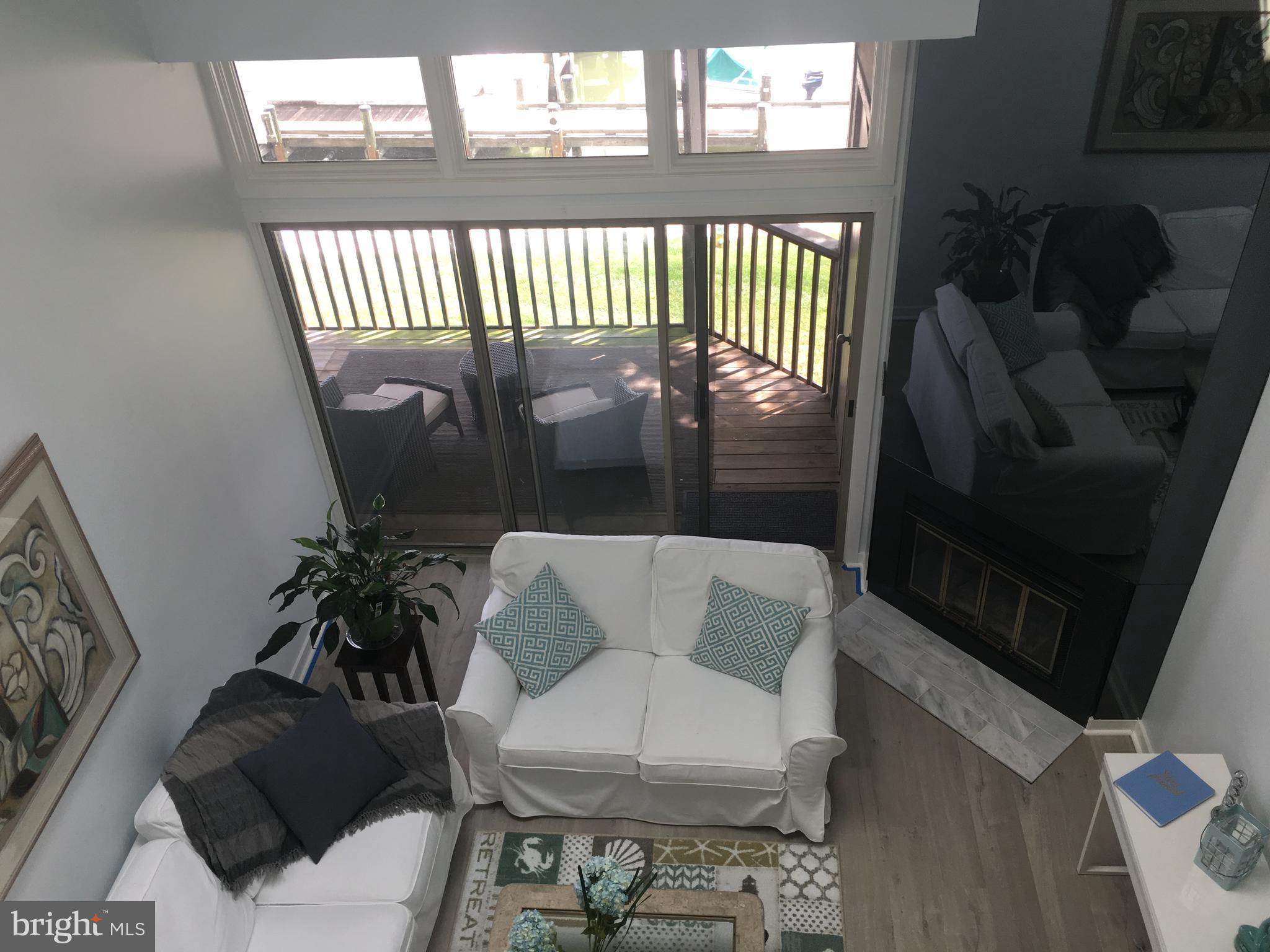 VILLAGE OF CHESAPEAKE HARBOUR - Residential Lease