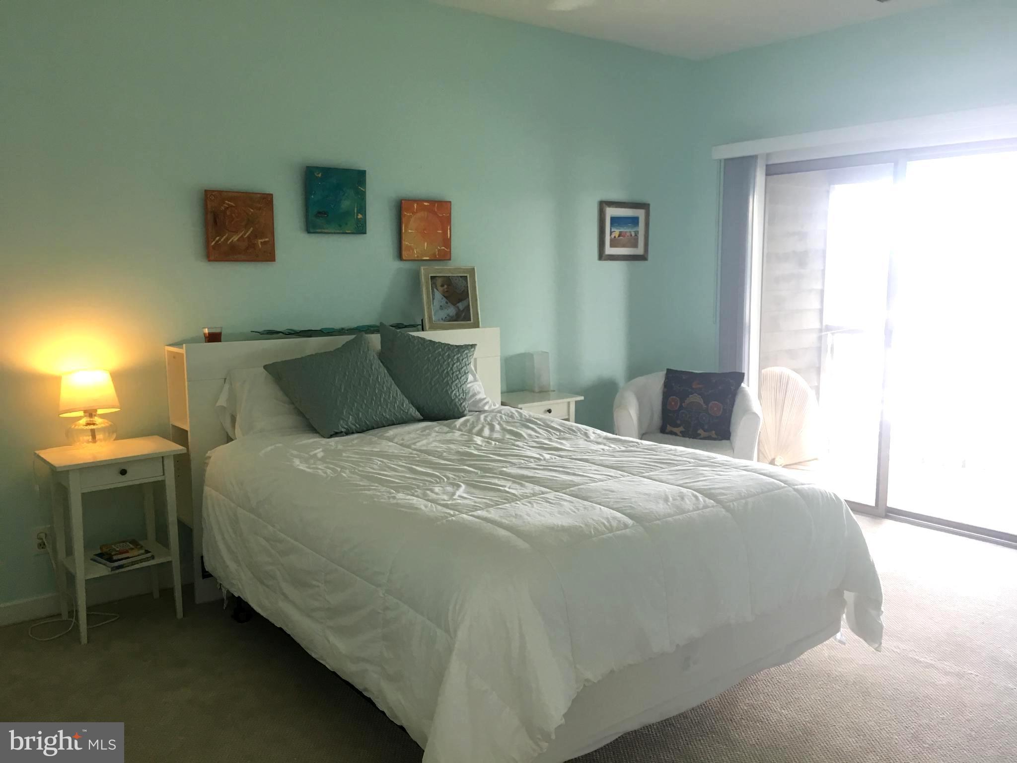 VILLAGE OF CHESAPEAKE HARBOUR - Residential Lease